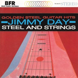 Golden Steel Guitar Hits: Steel & Strings