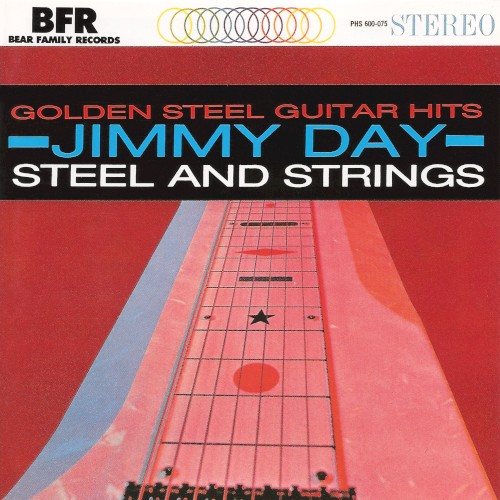 Golden Steel Guitar Hits: Steel & Strings