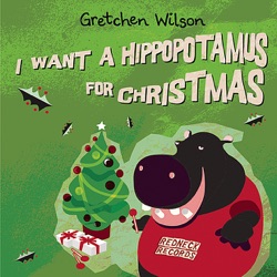 I Want a Hippopotamus for Christmas