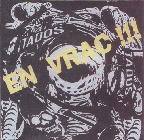 En vrac !!!