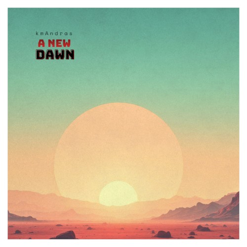 A New Dawn
