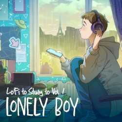 LoFi To Study to Vol I
