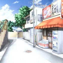 野道BGM