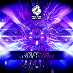 Sigma / Acid People