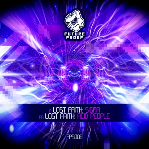 Sigma / Acid People