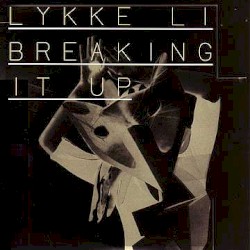 Breaking It Up