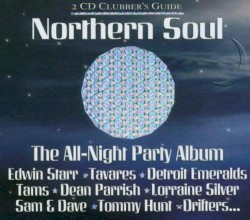 Northern Soul: The All-Night Party Album