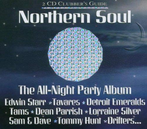 Northern Soul: The All-Night Party Album