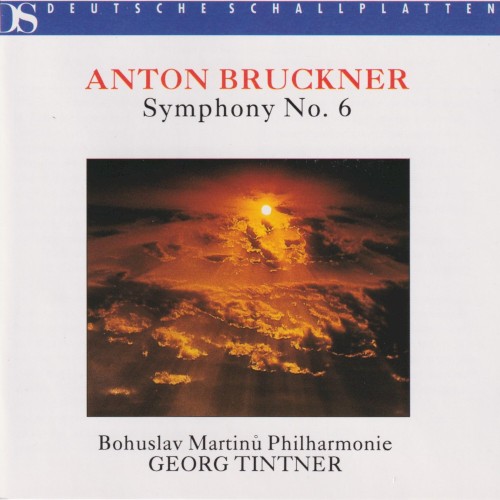 Symphony no. 6