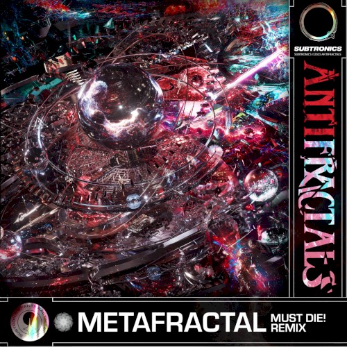 MetaFractal (MUST DIE! remix)