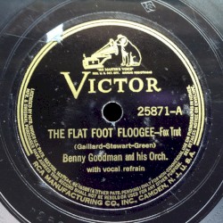 The Flat Foot Floogee / Big John Special
