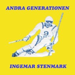 Ingemar Stenmark