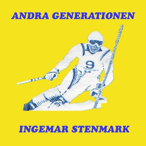Ingemar Stenmark