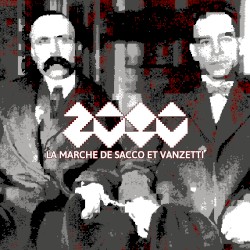 La Marche de Sacco et Vanzetti
