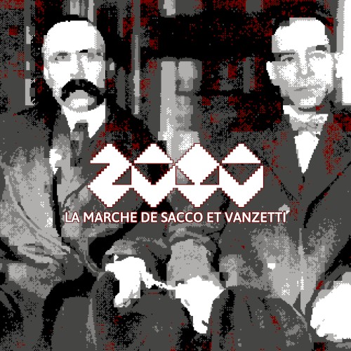 La Marche de Sacco et Vanzetti