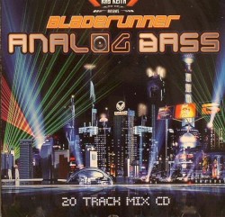 Analog Bass