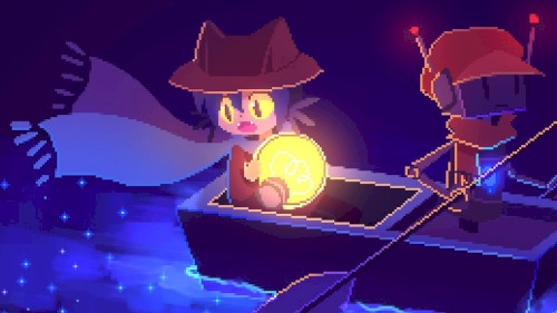 Phosphor