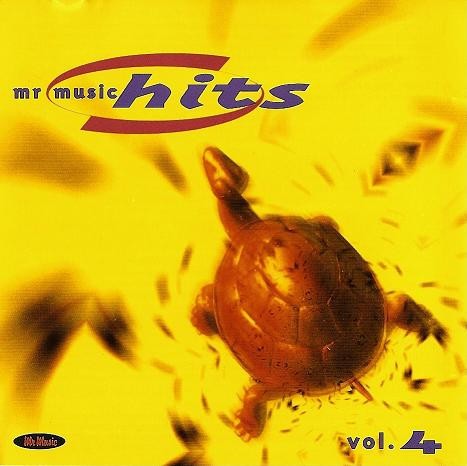 Mr Music Hits 4. 1997