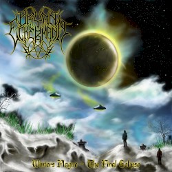 Winters Plague (The Final Eclipse)