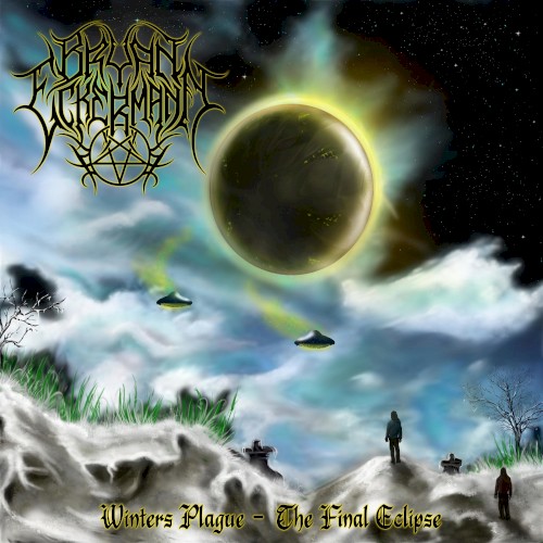 Winters Plague (The Final Eclipse)