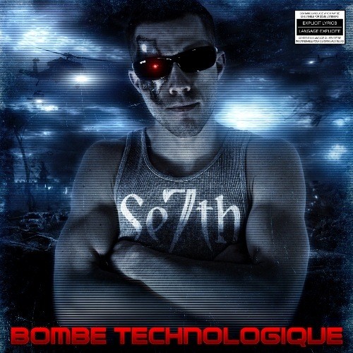 Bombe Technologique