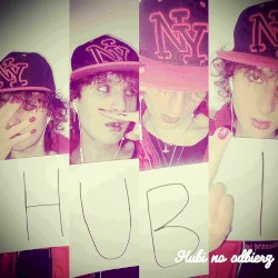 HUBI NO ODBIERZ