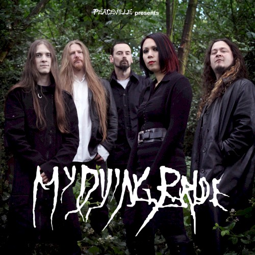 Peaceville Presents… My Dying Bride
