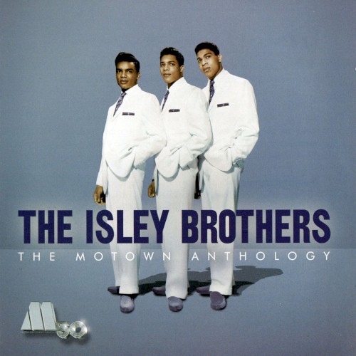 The Motown Anthology