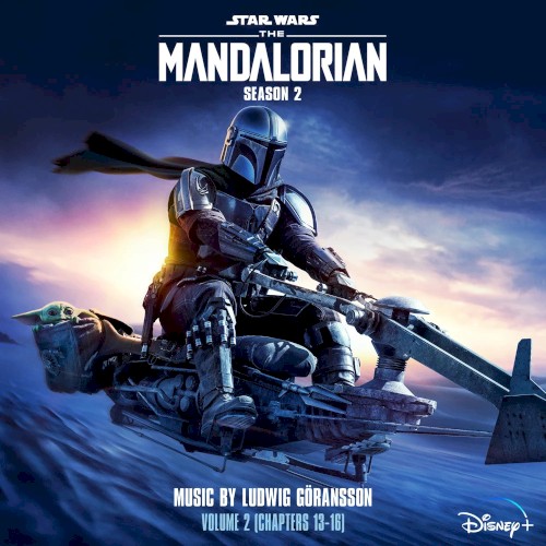 The Mandalorian: Season 2 - Vol. 2 (Chapters 13–16)