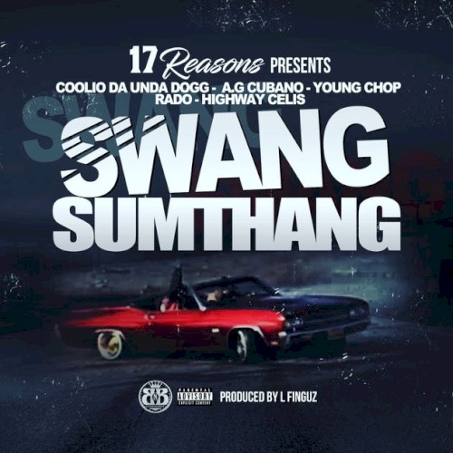 Swang Sumthang