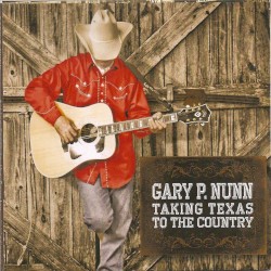 Taking Texas to the Country