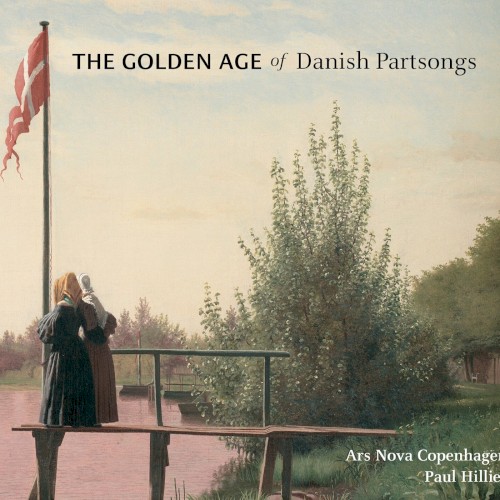 The Golden Age of Danish Partsongs