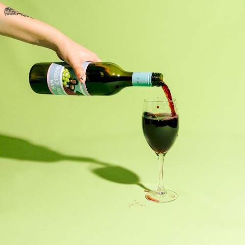 Wine