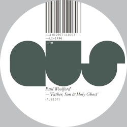 Father, Son & Holy Ghost