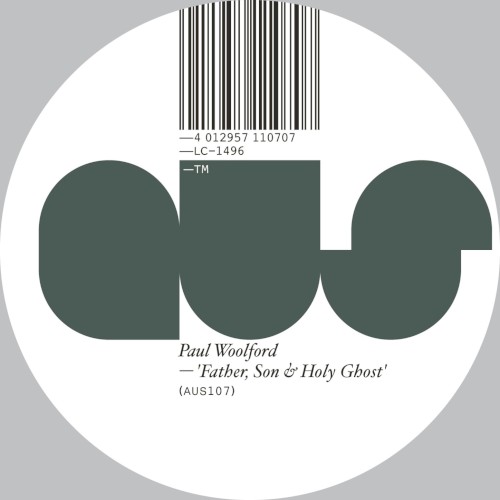 Father, Son & Holy Ghost