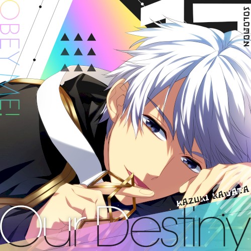 Our Destiny