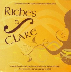 Riches of Clare