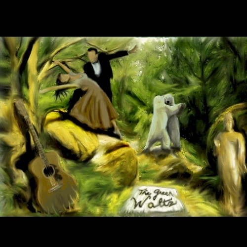 The Green Waltz