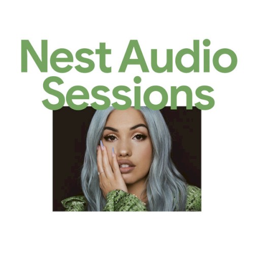 Red Flag (For Nest Audio Sessions)