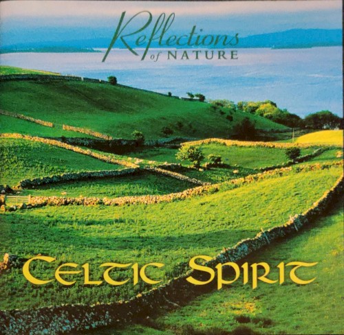 Celtic Spirit