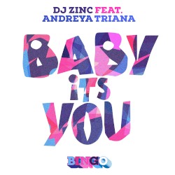 Baby It’s You