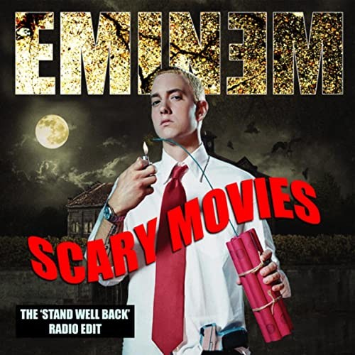 Scary Movies (Stand Well Back radio edit)