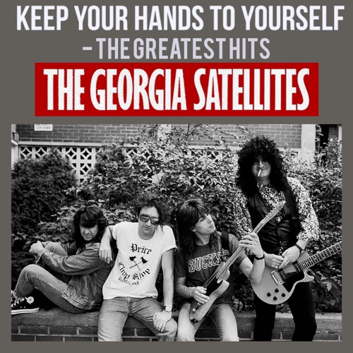 Keep Your Hands To Yourself - The Greatest Hits