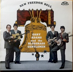 New Freedom Bell