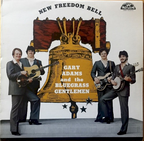 New Freedom Bell