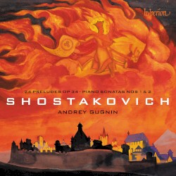 Preludes & Piano Sonatas