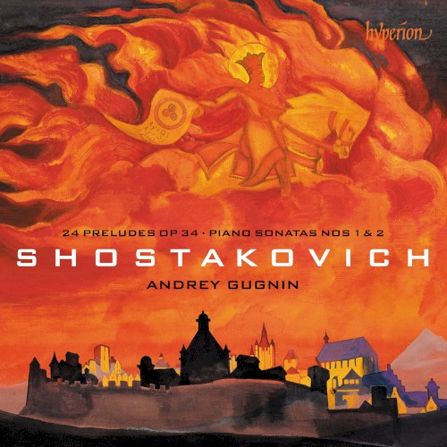 Preludes & Piano Sonatas