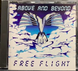 Above and Beyond