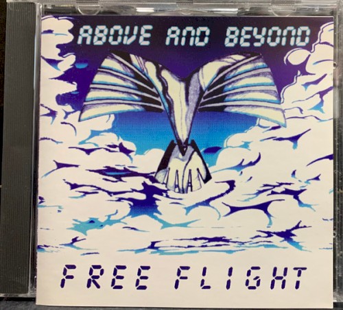 Above and Beyond