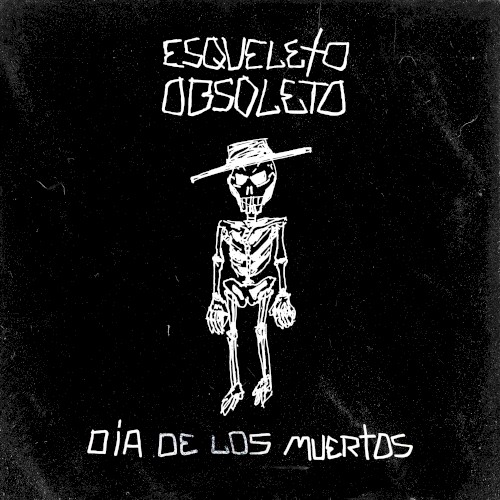 Día de Los Muertos